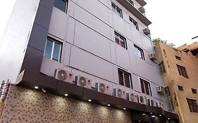 Hotel Joy
